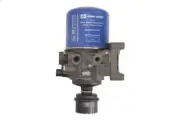 Air Dryer, compressed-air system KNORR LA 8635 for XF 106 12.9 2012-