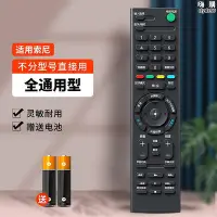 在飛比找Yahoo!奇摩拍賣優惠-acc適用電視機器萬能通用rmt-tx100c sd023 