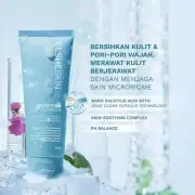 ElsheSkin Purifying Jelly Cleanser - 100ml Purifying and Gentle Facial Wash