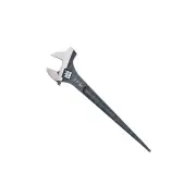 SP Tools 400mm Adjustable Wrench Multisize Spanner Fit Nuts & Bolts up to 46mm