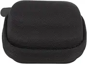 Carrying Case for Insta 360 GO 3 GO 3S Action Camera, Storage Bag Mini Protective Case Compatible for GO 3 GO 3S Accessories, Nylon Hard Shell Cover Storage Carrying Case