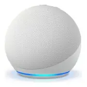 Amazon Echo Dot 5. Generation Smart Lautsprecher - Weiß - OVP/NEW