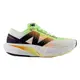 New Balance FuelCell Rebel v4 慢跑鞋 男鞋 白綠橘【運動世界】MFCXLL4-2E