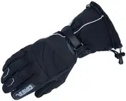 Orina Graham Winter Waterproof Winter Gloves, black, Size 2XL for Men