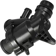 for Rover for Range for Rover 2010 2011 2012 Lr010799 Car Engine Coolant Thermostat Housing Assembly