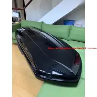 在飛比找Yahoo!奇摩拍賣優惠-下殺 再降價！！Volvo車頂箱dynamic 800