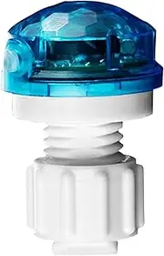 Fishing Rod Bite Alarm - Electronic LED Fishing Alert | Portable Alert Bell, Recreational Activity Tool, Casual Activity Gear for Seaside, Freshwater