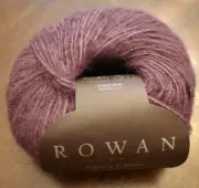 Rowan Alpaca Classic - 1 x 25g - Dyelot 436123 Yarn