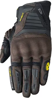 Held Hamada, gloves , color: Brown , size: 9