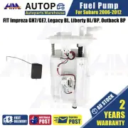 Fuel Pump Assembly for 2006-12 Subaru Impreza GH7 GE7 EJ204 Liberty BL BP EJ253 (for: Subaru)