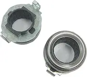 Car Clutches & Parts LF01-16-510 Clutch Release Bearing Fit for Mazda 6,fit for 3 2013-2021 BM BN BP,fit for 2 2014 CX3 CX5 MX-5 RX-8 CX-30 Clutch Slave Cylinder(2 pcs)