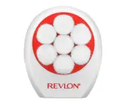 Revlon Double Sided Facial Cleansing Brush