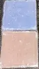 L’OCCITANE Savon Bonne Mere Soap 2 Bars 4.4oz/125g Rose & Lavender New NOS