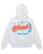 MARSHMELLO NUMB HOODIE CREWNECK SWEATSHIRT