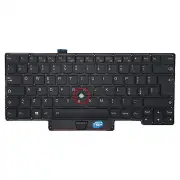 Keyboard Backlit Layout Italian Compatible With Lenovo X1 Carbon 1ST the Ge