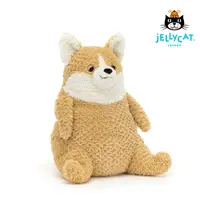 在飛比找誠品線上優惠-Jellycat胖胖柯基犬/狗/ 26cm