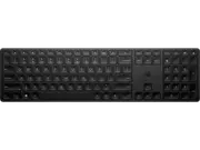 HP 450 Programmable Wireless Keyboard