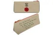 Wizarding World Harry Potter Letter to Hogwarts Themed Pencil Stationery Case