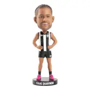 AFL - Collingwood Magpies - Issac Quaynor Bobblehead