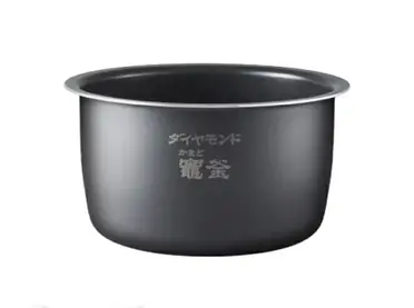 ZOJIRUSHI 象印原廠B411 6B 內鍋適用NP-VN10 NP-VL10 NP-VD10 內鍋日本