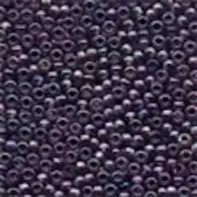 Mill Hill Glass Beads - Color 02025 Heather Size 11/0 Seed Bead - 4.54 Grams