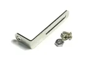 NEW Pickguard Bracket Chrome for USA Gibson Les Paul Standard Studio Guitar