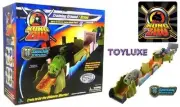 Kung Zhu Pet BUNKER BLASTER Course Play Set Special Forces Training Ground BRAVO