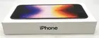 New Sealed Apple iPhone SE 3rd Gen 2022 5G 64GB For Walmart Family Mobile