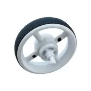 Ergonomic Scroll Wheel For GPRO X Superlight Accurate Controlling