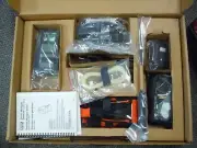 10025931 ORION Detector Ind.LEL 02 CO H2S pmp 10'line1'prb bt
