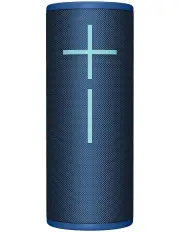 Ultimate Ears Boom 4 Portable Bluetooth Speaker (Blue)