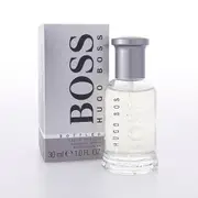 Boss No. 6 Edt Spray (grey Box) by Hugo Boss for Men - 30 Ml