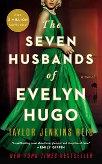 在飛比找誠品線上優惠-The Seven Husbands of Evelyn H