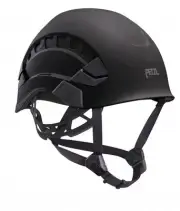 Working helmet Petzl Vertex Vent black