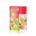 【ELIZABETH ARDEN 伊麗莎白雅頓】綠茶荔枝萊姆香水100ML