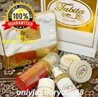 Original Tabita Skincare Skin Anti-Aging Acne Scar Stretch Mark Remover Set DHL