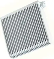 Front evaporator core Replace# 88501-60412 8850160412 AUTO-MOHITO 1pack