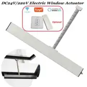 Chain Window Actuator Opener Auto Open Window Close Smart Life Home automation