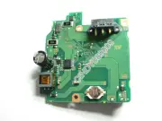 Original for Canon EOS 1300D Rebel T6 Kiss X80 DC/DC Board CG2-4298 Part