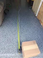 Knoll DIVIDENDS And GLOBAL Evolve Ceiling Infeed 25ft Long 4 Circuits