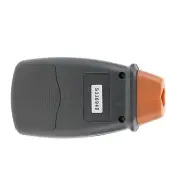 DT-2234C+ NOn Contact Digital LCD Photo Tachometer Mini RPM Tester Meters