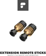 PolarPro DJI Mavic Air / Mavic 2 Remote Extension Sticks