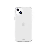Tech21 Evo Clear Case For Apple iPhone 15 Plus