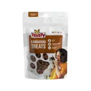 Trusty 100g Kangaroo Adult Cat Meaty Treats