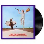 Get Yer Ya-Yas Out (Vinyl) (Reissue)