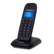 DECT 6.0 Cordless Phone Handset for Home with Caller Id/Call Waiting Call Block