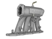 Skunk2 Pro Series Intake Manifold - Silver w/o Gasket (90-01 Integra B18A B18B B