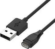 Kissmart Charger for Coros PACE 3, PACE 2, APEX, APEX Pro, VERTIX, VERTIX 2, Replacement Charging Cable Cord for Coros Smart Watch (1)