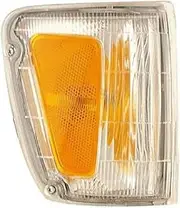Eagle Eyes TY536-B000R Passenger Side Parklamp Assy Fits Toyota T100