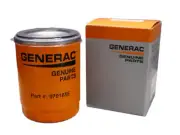 Generac 070185ES Generator Oil Filter